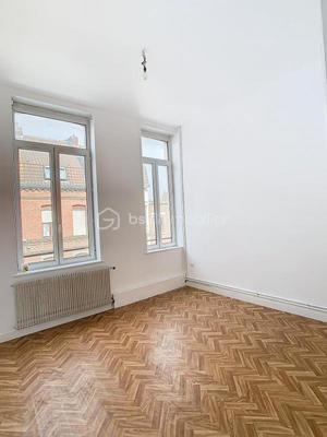 Maison - 60 m² - 5 pièces