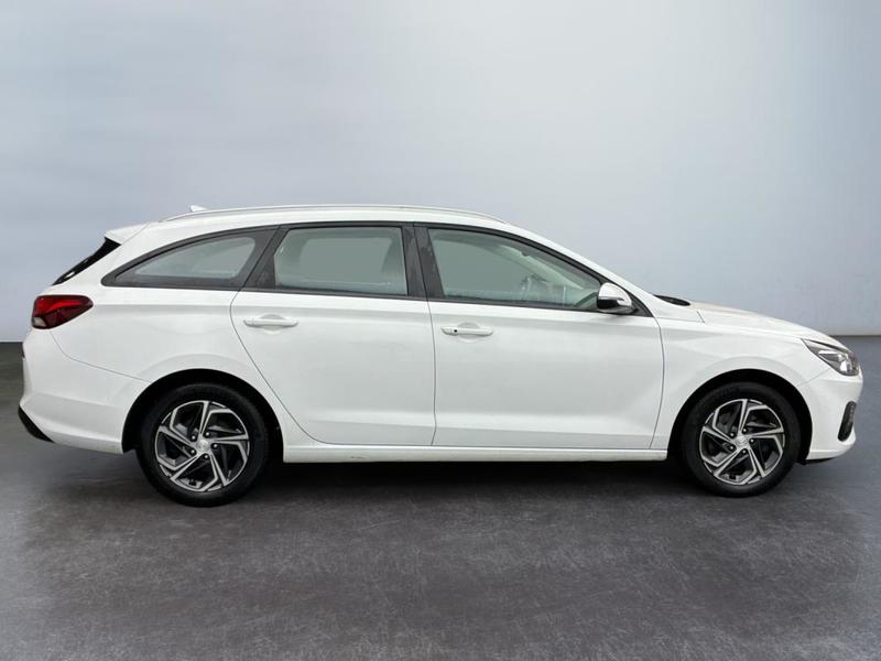 Hyundai i30 Sw 1.6 CRDi 115 Dct-7 Business