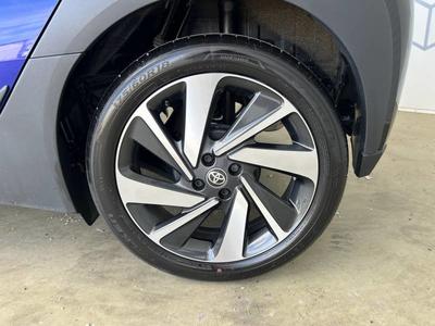 Toyota aygo x 1.0 Vvt-i 72 s-Cvt Undercover avec Jbl