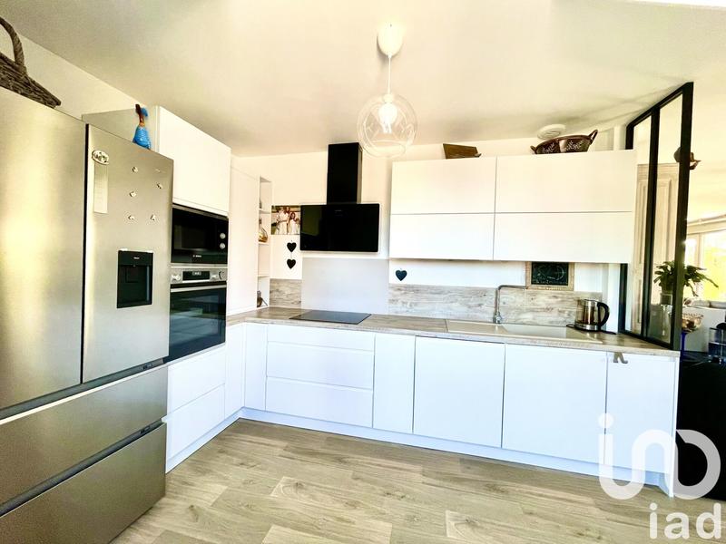 Appartement - 96 m² - 4 pièces