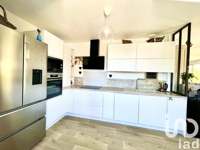 Appartement - 96 m² - 4 pièces