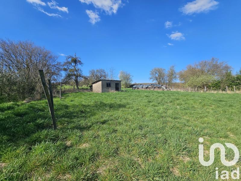 Maison de village - 164 m² - 6 pièces