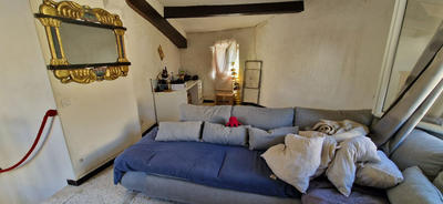 Maison - 72 m² - 4 pièces