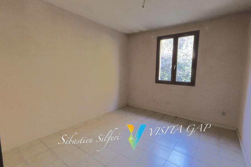 Maison - 89 m² - 4 pièces