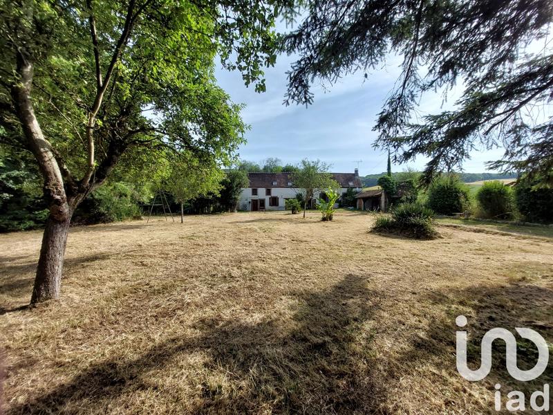 Maison - 236 m² - 6 pièces