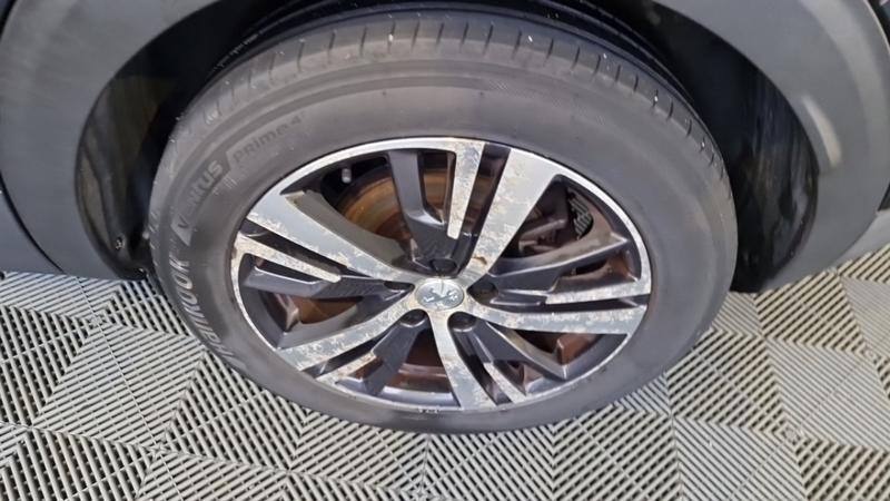 Peugeot 3008 Bluehdi 130ch Ss Bvm6 Gt Line