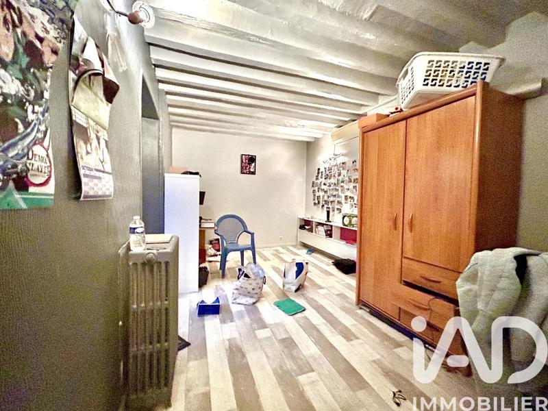 Maison de ville - 155 m² - 11 pièces