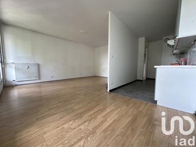 Appartement - 53 m² - 2 pièces