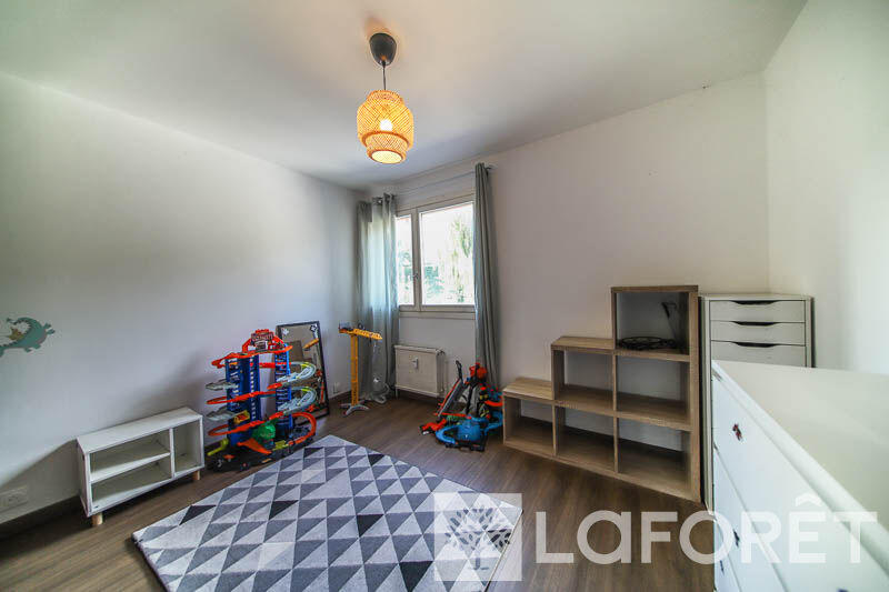 Appartement - 73 m² - 4 pièces