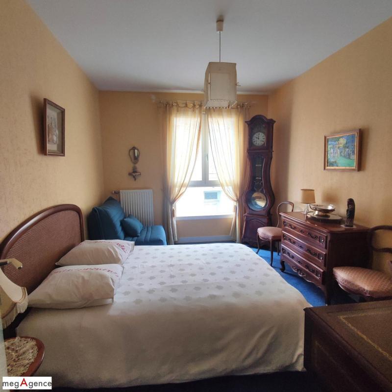 Appartement - 140 m² - 6 pièces