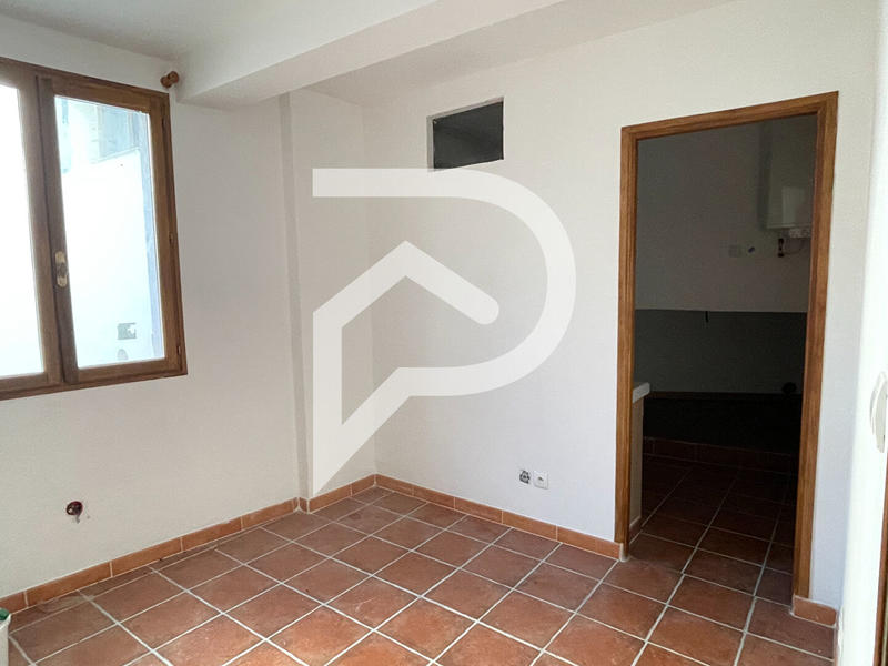 Immeuble - 7 pièces