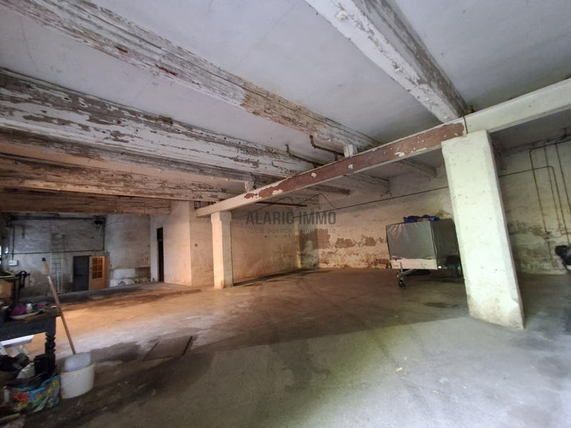 Maison - 950 m² - 42 pièces