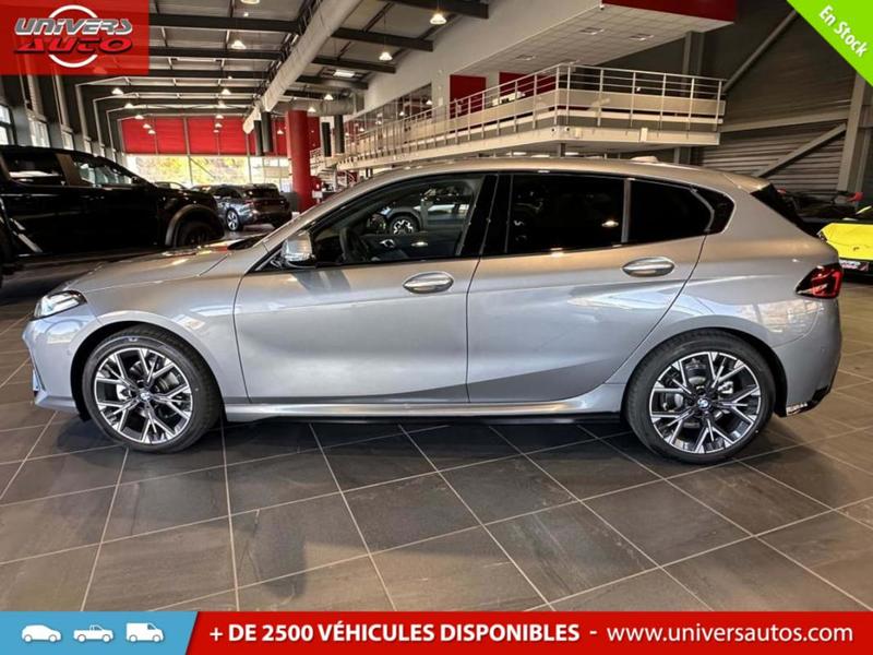 Bmw Série 1 F70 120 170ch Dkg7 m Sport