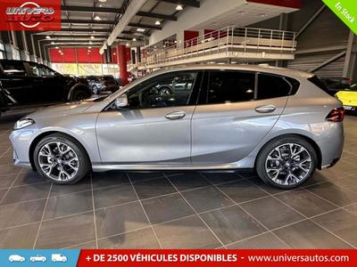 Bmw Série 1 F70 120 170ch Dkg7 m Sport