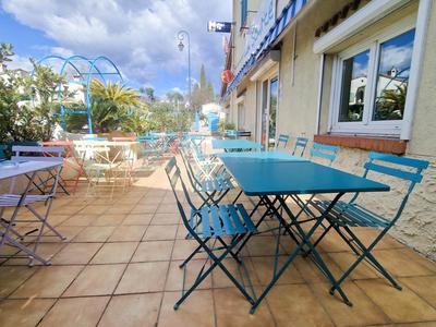 Local commercial - 180 m² - 6 pièces