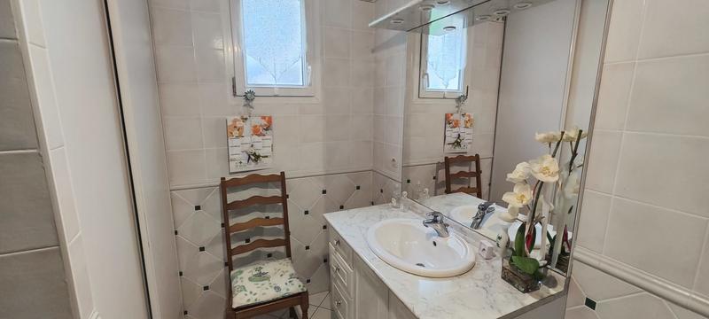 Maison ancienne - 86 m² - 5 pièces