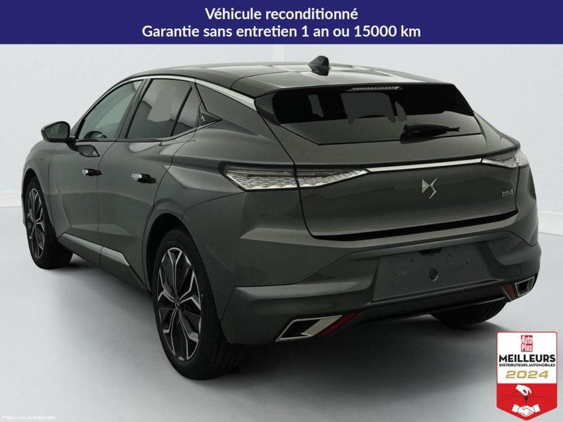 Ds Ds 4 Ds4 PureTech 130 Eat8 Rivoli