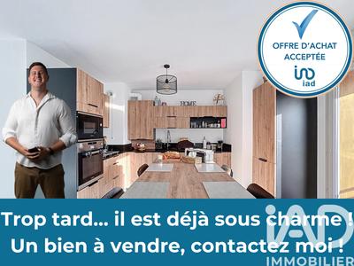 Appartement - 81 m² - 4 pièces