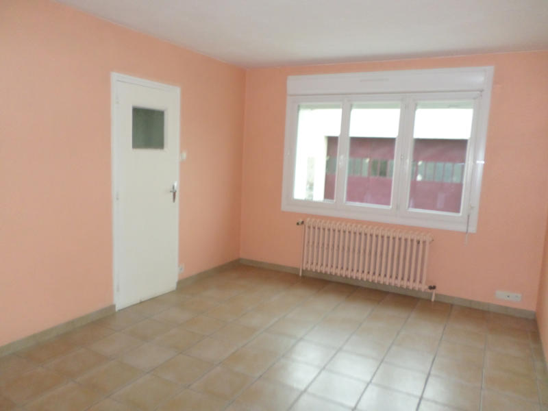 Maison - 62 m² - 4 pièces
