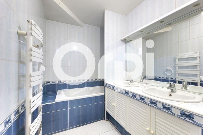 Maison - 114 m² - 4 pièces