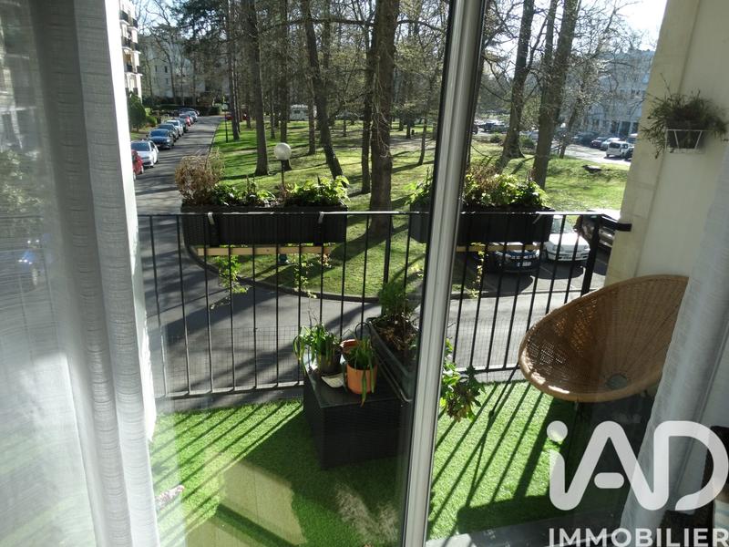 Appartement - 67 m² - 4 pièces