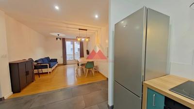 Appartement - 53 m² - 3 pièces