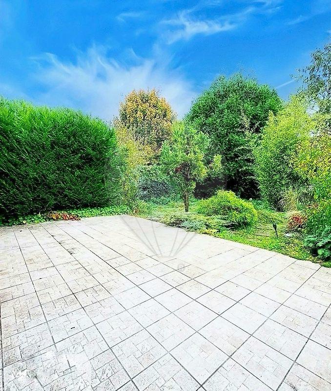 Maison - 114 m² - 6 pièces