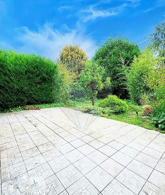 Maison - 114 m² - 6 pièces