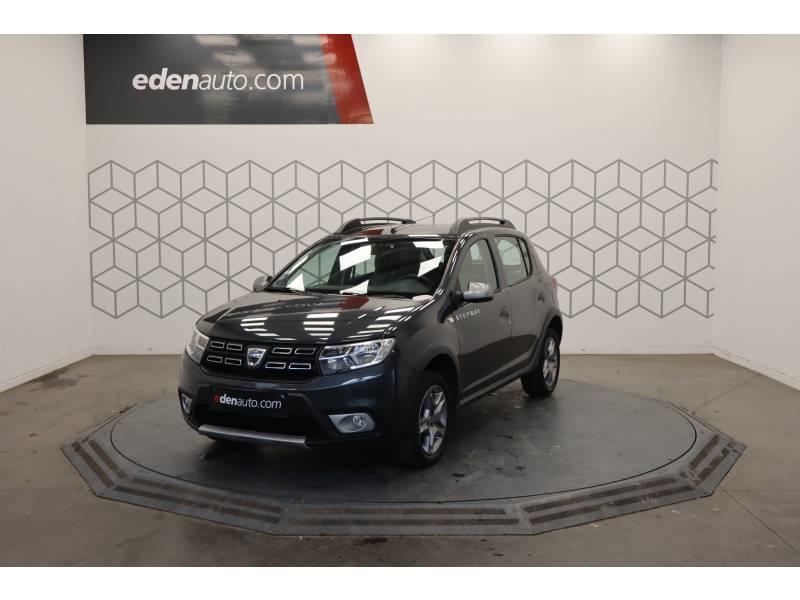 Dacia Sandero TCe 90 Stepway