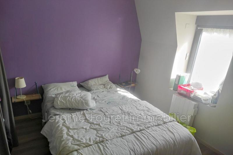 Maison de ville - 68 m² - 5 pièces