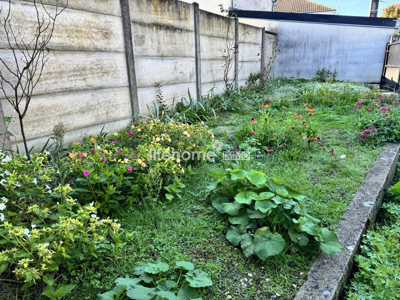 Maison - 60 m² - 2 pièces