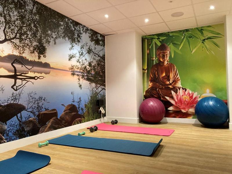 Appartement - 22 m² - 1 pièce