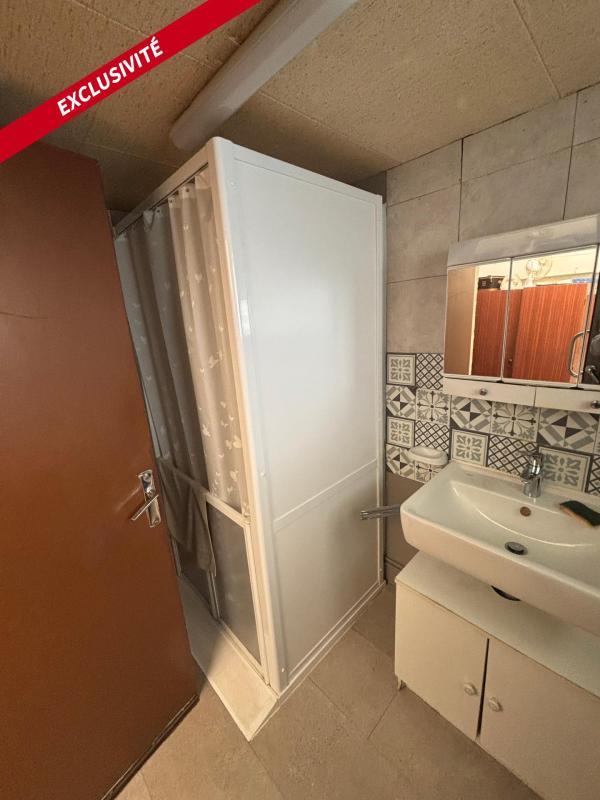 Maison - 45 m² - 4 pièces