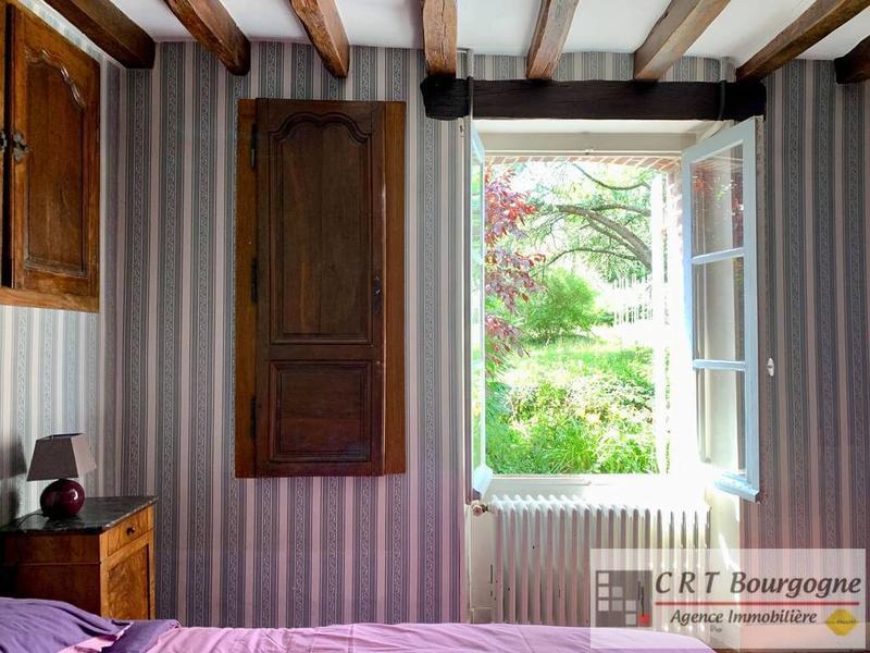 Maison ancienne - 164 m² - 7 pièces