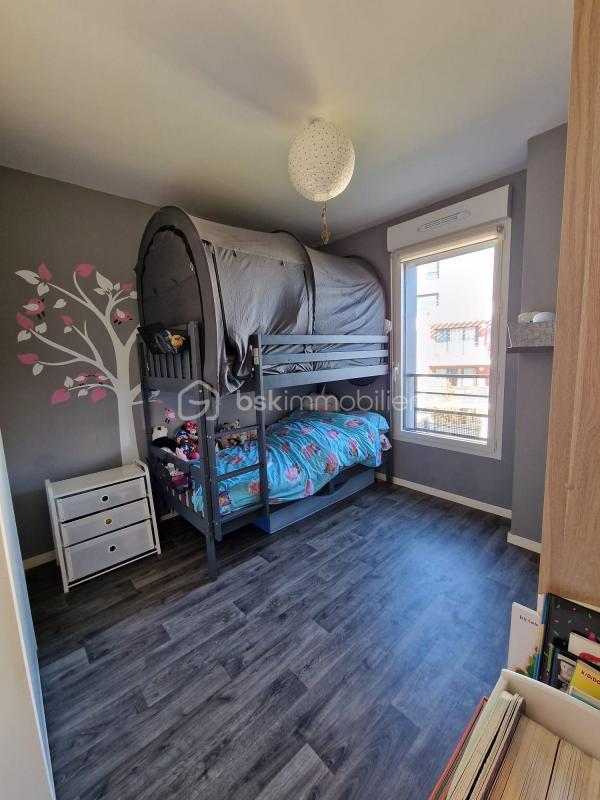 Duplex - 75 m² - 4 pièces