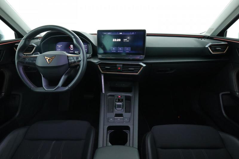 Cupra Leon Sportstourer 2.0 Tdi V Dsg7 150 ch