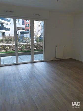 Appartement - 31 m² - 1 pièce
