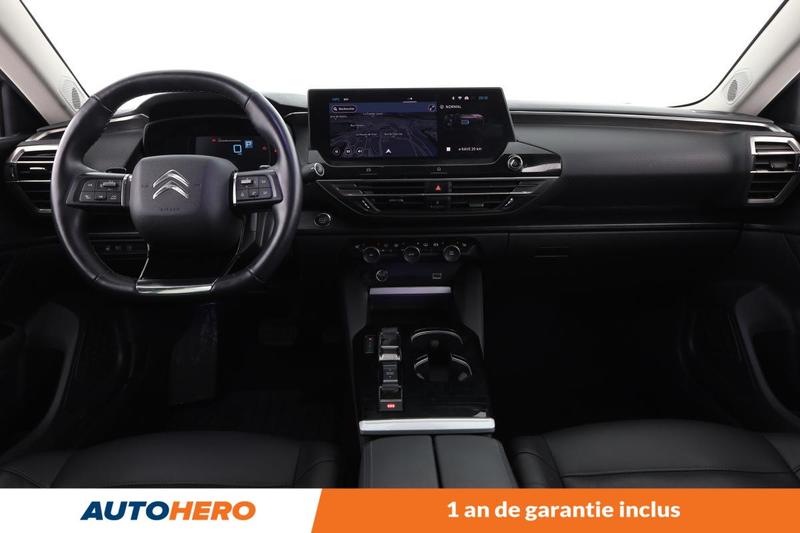 Citroën C5 X 1.6 Hybrid Shine e-Eat8 225 ch