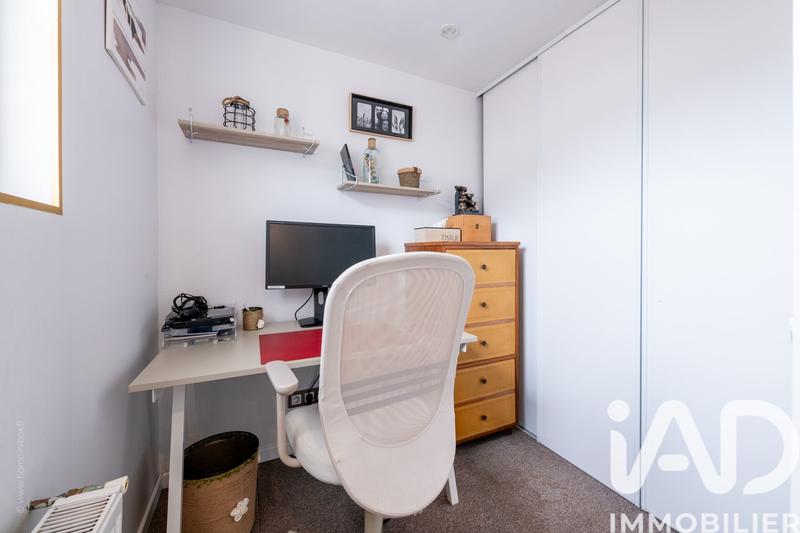 Maison - 117 m² - 5 pièces