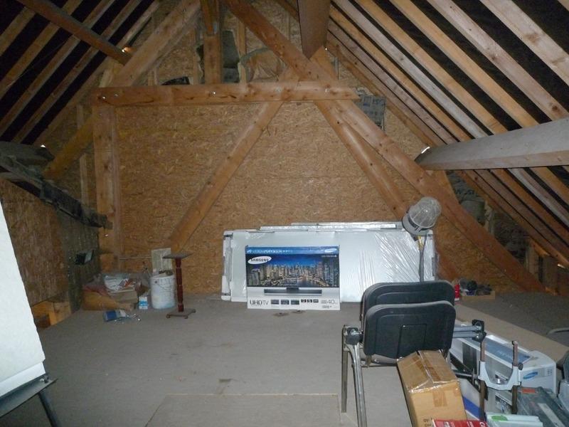 Bureau - 1 230 m² - 14 pièces