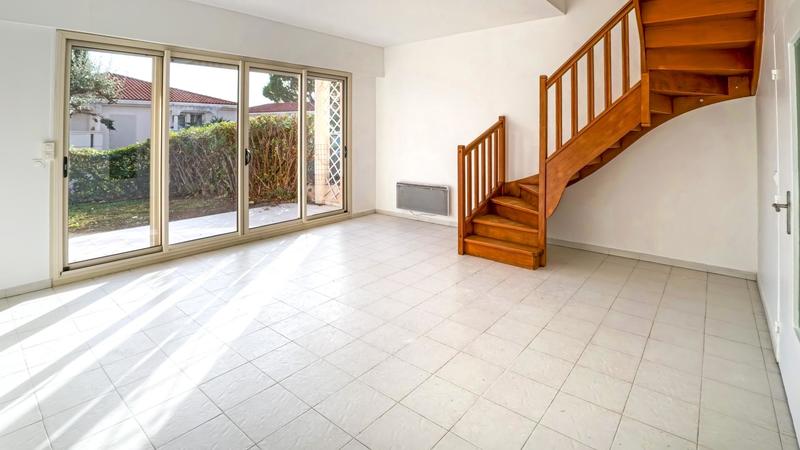 Villa - 92 m² - 4 pièces