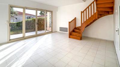 Villa - 92 m² - 4 pièces