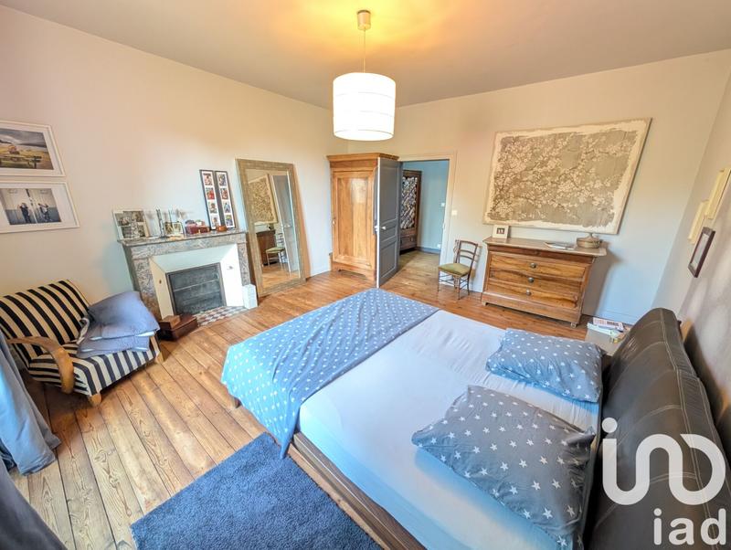 Maison de ville - 184 m² - 6 pièces