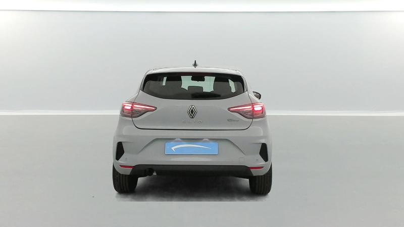 Renault Clio TCe 90 ch Gsr2 Evolution 5p