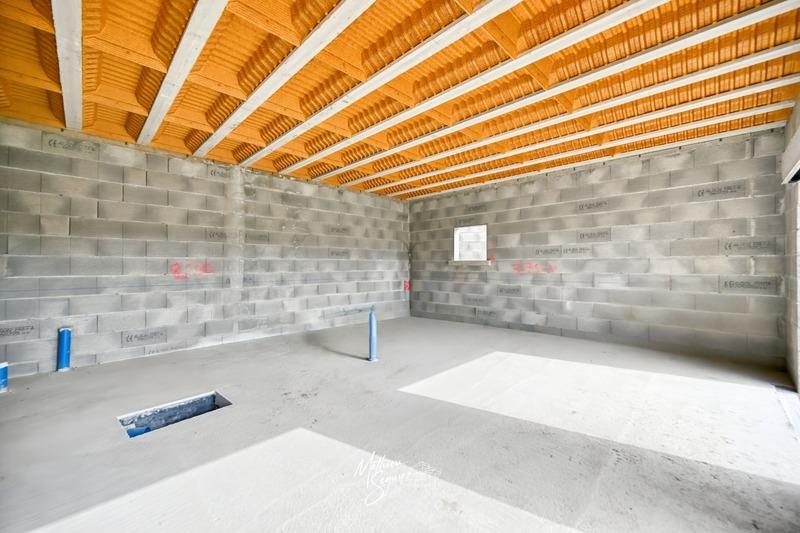 Maison - 190 m² - 6 pièces