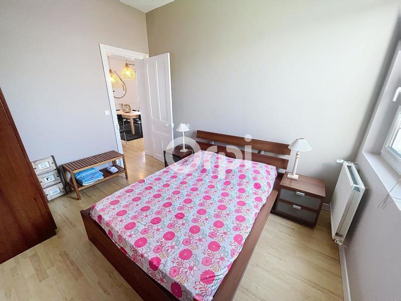 Appartement - 86 m² - 4 pièces