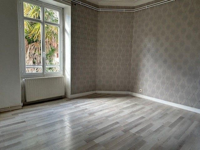 Appartement - 97 m² - 4 pièces