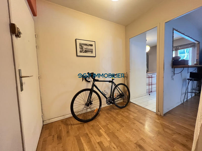 Appartement - 51 m² - 2 pièces