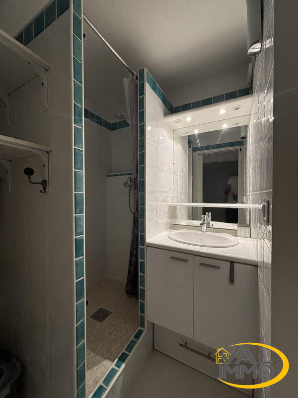 Appartement - 48 m² - 3 pièces