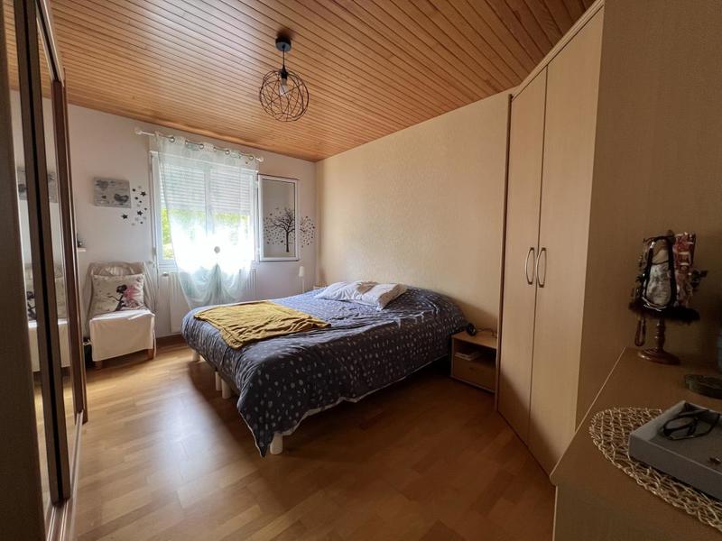 Maison - 163 m² - 5 pièces